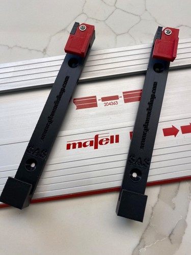 Mafell flex guide rail - /,