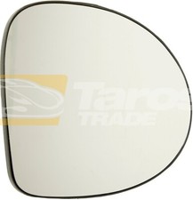 Vetro specchietto DX Per