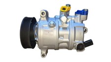 Compressore aria condizionata