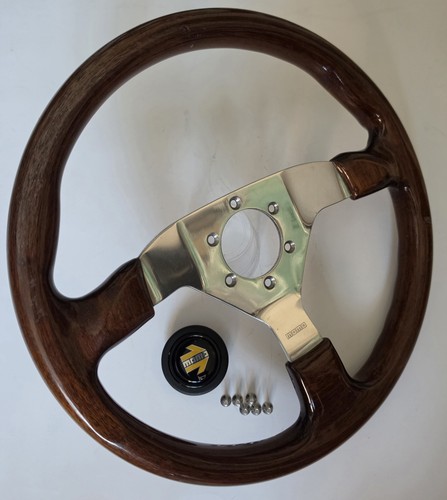 Volante classico momo - classico,
