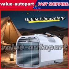 4095BTU Climatizzatore Mobile