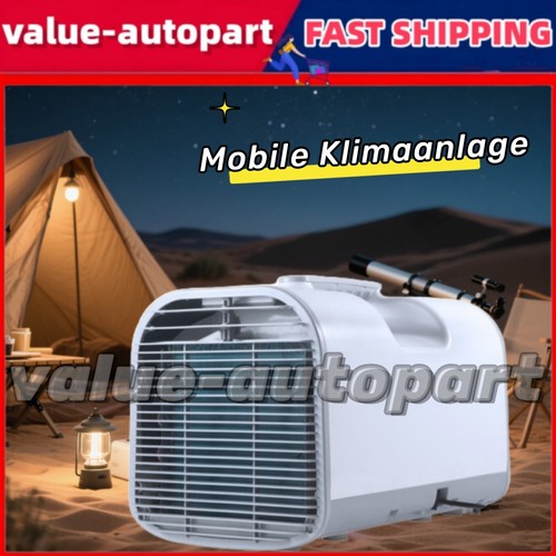 4095btu climatizzatore mobile - climatizzatore,