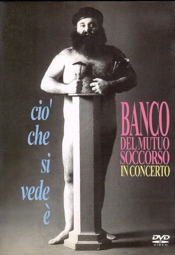 Dvd ciò che vede è - che,