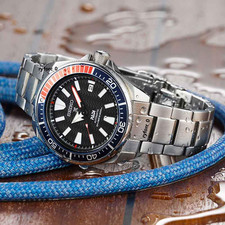 Orologio Uomo Seiko SRPF09