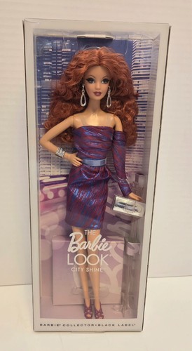 2014 the barbie look city - barbie,