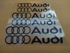 Shipping included Audi Heat
