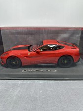 1/18 BBR DMC Ferrari F12