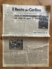 quotidiani d'epoca-italia-il