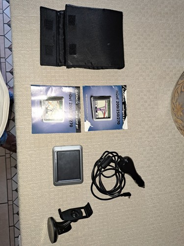 Navigatore auto garmin nuvi - navigatore,