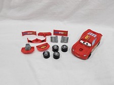 Disney pixar cars - disney, gear