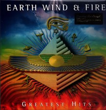 Earth, Wind & Fire Greatest