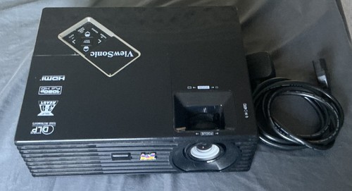 Proiettore viewsonic pjd7820hd - proiettore,