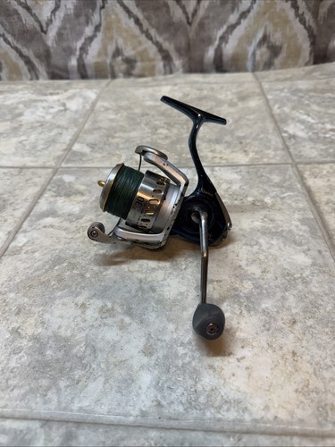 Mulinello pesca super raro - mulinello,