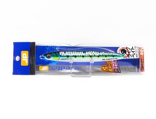 Major craft metal jigpara - metal,