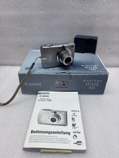 Fotocamera digitale Canon