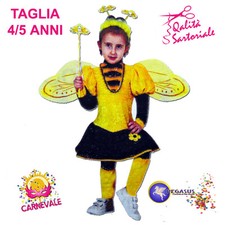 COSTUME VESTITO CARNEVALE