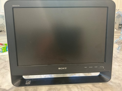 Sony bravia kdl 19m4000 - kdl-19m4000, 19"