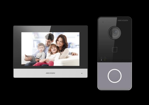 Videocitofono poe 2mp - poe,