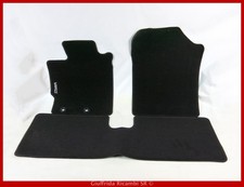 Tappetini Toyota Yaris 2011-15 Ricambi Auto Originali