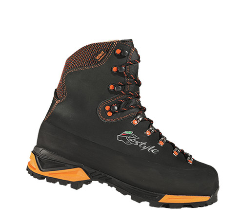 Scarpone scarpa caccia e - scarpa,