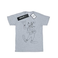 Disney Maglietta Pippo