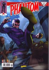 rivista fantasma n.19 stella