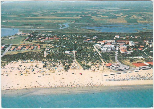 Bibione pineda venezia - bibione,