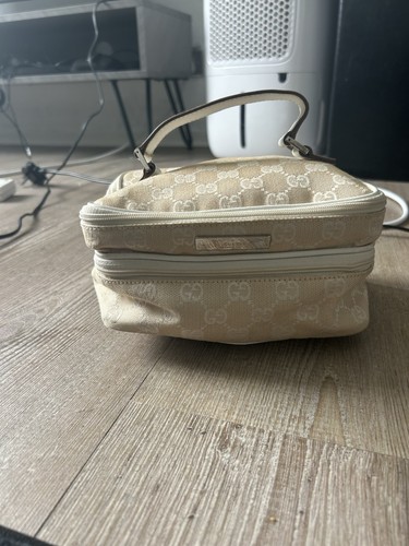 Gucci borsa trucco - gucci,