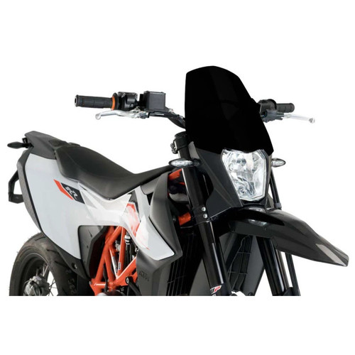 Puig cupolino naked sport - cupolino,