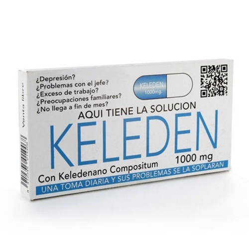 Diablo goloso keleden - diablo,