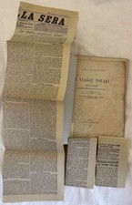 PIERO REZZADORE I VIAGGI