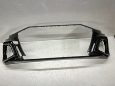 Paraurti anteriore Audi A3 8Y S-line S3 dall'anno 2020 - 2024 8Y0807437F OEM ma