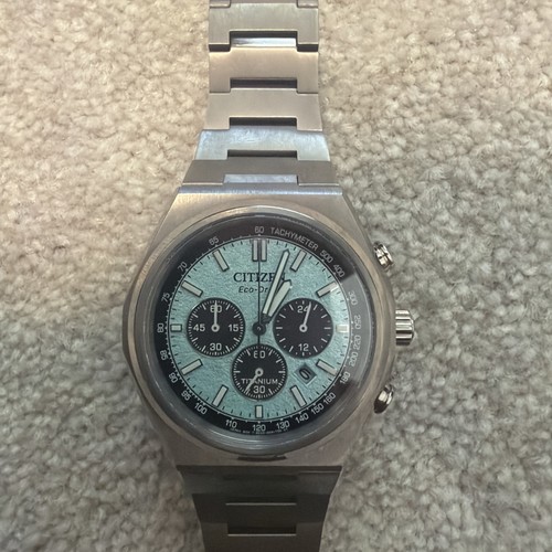 Orologio citizen uomo - orologio,