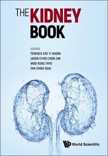 Kidney book the - book,, a