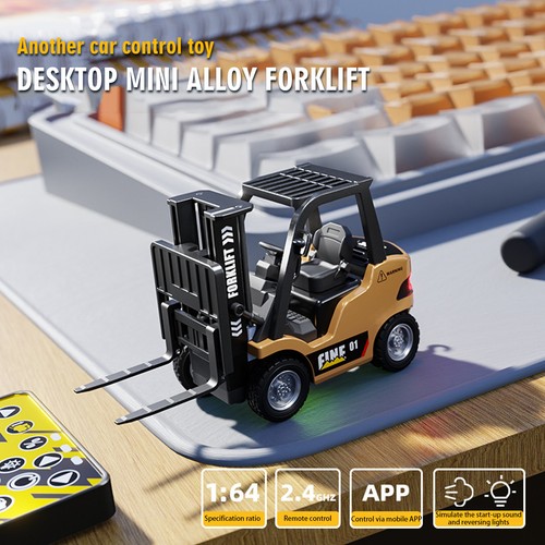 243 rtr 64 2 4g - 1/64, 2.4g