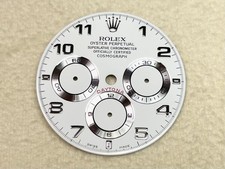 Rolex quadrante bianco Daytona