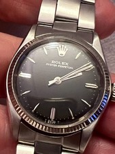 Rolex Oyster Perpetual Ref