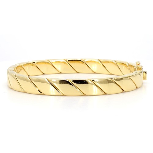 Bracciale tiffany in - bracciale, oro
