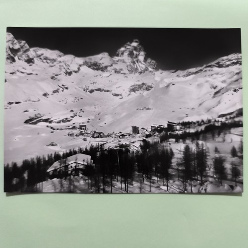Valle aosta cervinia - valle, d’aosta