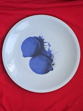 Piatto disegno di Armando