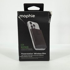 Mophie Powerstation Wireless