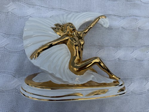Statuina porcellana ahura - statuina,