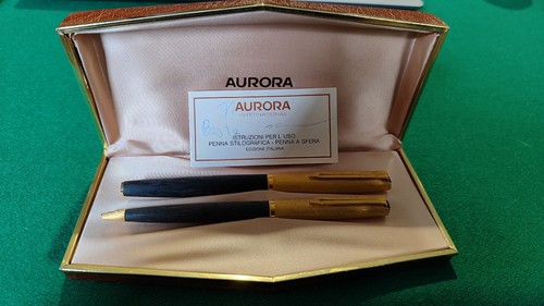 Aurora set international 98 - set,