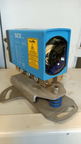 Télémètre sick dme5000 - télémètre,