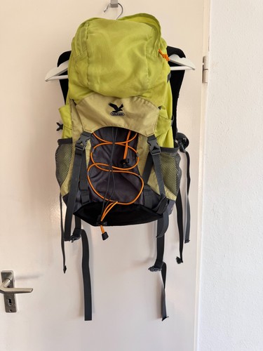 Zaino trekking salewa - zaino,