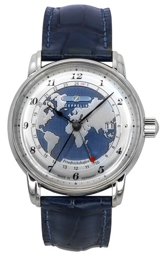 Orologio uomo zeppelin - uomo,