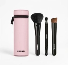 CHANEL Set Pennelli Trucco