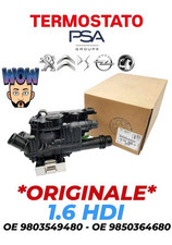 TERMOSTATO REFRIGERANTE