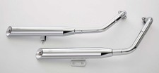 FALCON Cromo Line Scarico Per