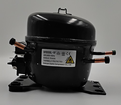 compressore,congelatore,DFB30L
